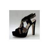 Sell Lady Fashion Shoes thumbnail-1