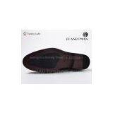 2013 Italian Style Wing Tip Men's Dress Shoes thumbnail-3