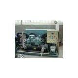 32.2KW Peanut Butter Making Machine With Colloid Grinder, Roaster