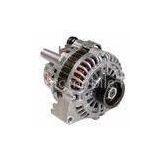 High Output 13674 HONDA 12 Volt Car Alternator 80 Amp / CCW, 4-Groove Pulley thumbnail-1