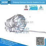 High Visibility Reflective Piping,reflective Stripe Reflective Webbing, Reflective Ribbon