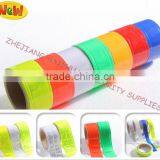 Hot Sale Reflective Webbing Tape for Cloth thumbnail-1