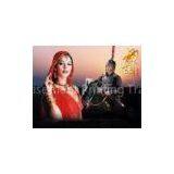 220g Glossy Photo Paper, 180g PP Paper, Professional Promotional Colour Poster Printing thumbnail-1