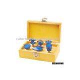 6PCS Rail Stile Set thumbnail-1