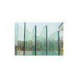 CCC & SGS Safety 8mm Tinted Curving Tempered Glass Shower Cabin Panels for Glass Door thumbnail-1