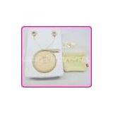 Fashion Luxury Stereo Earphone, Professional Metal Earphones For Ipod / Iphone / Ipad YDT84 thumbnail-1