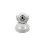 Wireless Security Onvif P2P IP Camera , 1280*720 Pixels Home Surveillance Camera