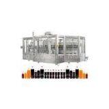 3 In 1 Automatic Carbonated Beverage Filling Machine For Coca Cola , Sprite thumbnail-1