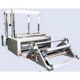 Gauze Slitting Cutting and Rolling Machine thumbnail-1