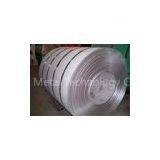 JIS EN 321 Boiler Hot Rolled Coil With 3mm - 16mm Thickness , Brushed Finish thumbnail-1