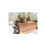 Used Bulldozer [Caterpillar D7H] thumbnail-1