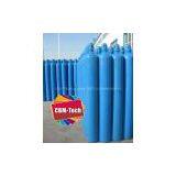 High Pressure Oxygen Cylinders,6 Cubic Meters Oxygen Cylinder thumbnail-3