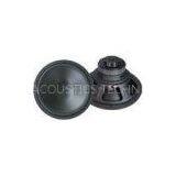 Steel Frame Car Subwoofer Speaker , 15 Inch Car Audio Subwoofer thumbnail-1