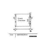 Sell Radiator for Plymouth thumbnail-1