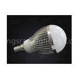 High Efficency E14 12W LED Globe Light Bulbs , High Power LED Bulb 840lm