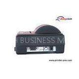 Retail Cash Register System Mobile Thermal Printer , USB Thermal Receipt Printer