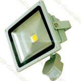 20w Led Pir Flood Light thumbnail-1