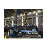 Automatic Welding Center / Pipe Welding Manipulator With MIG / ARC Welding Head