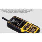 G10 Waterproof Oem Order Ptt Walkie Talkie Two Way Radio Oem Military Phone