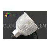 GU5.3 7W MR16 LED Spotlight Warm White 3000K For 50W Halogen Lamp Replacement thumbnail-1