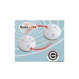 Radio Link Smoke Alarm thumbnail-1