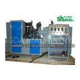 220V / 60 HZ 2oz - 10oz Coffee Paper Cups Manufacturing Machines With CE Strandard thumbnail-1