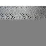 Sell 100% Cotton Embroidered Fabric thumbnail-1