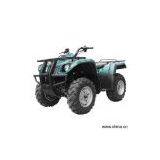 Sell 400cc 4 x 4 EEC and EPA Approved ATV