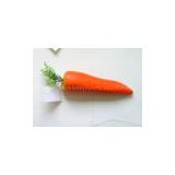 Artificial carrot,Artificial vegetable