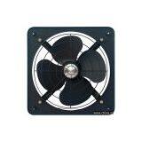 FA Series Rectangular Industrial Ventilating Fan(with Grill) thumbnail-1