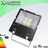 200W LED Floodlight with Meanwell driver