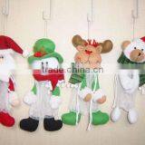 Top Level Best-Selling Christmas Decoration Felt Bag thumbnail-3