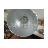 Aluminium Silver Led High Bay Lighting 130W With Bridgelux Chip For Factory