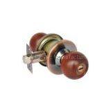 Cylindrical Knob Lock thumbnail-3