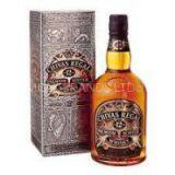 CHIVAS REGAL & ROYAL SALUTE