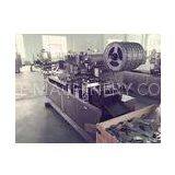 Aluminum Plastic Pill Blister Packing Machine , Pharmaceutical Packaging Equipment