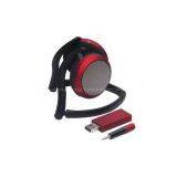 2.4G Wireless Headphone (VIT-DS-SF381) thumbnail-1