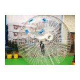 Large Inflatable Water Toys Inflatable Zorb Ball / Bumper Body Zorb Ball thumbnail-1