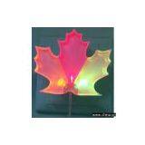 Sell LED Maple Leaf Night Lamp thumbnail-1