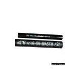 Sell Seamless Steel Tube for Liquid Transport thumbnail-1