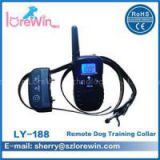 Dog Shock Collar With Remote