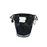 600D Black extraction filter bag bubble hash making bags 5 Gallon for herbal ice