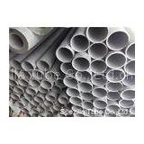 304L Stainless Steel Heat Exchanger Tube , Stainless Steel Round Pipe Heat Exchanger Tubing