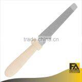 Nail File Stainless Steel