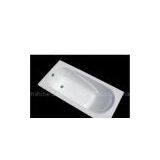 Cast Iron Bathtub SW-025 thumbnail-1