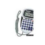 Sell 8 Digits Mini Calculator thumbnail-1