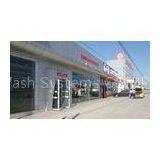 Tulufan Well up Silhouette of Automatic Car Wash thumbnail-1
