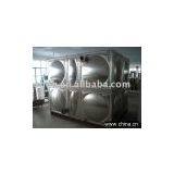 Stainless Steel Tank thumbnail-1