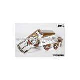 2009 Newest Fashion Belts, Fashion Style,belts,belts Belts Accept Paypal thumbnail-1