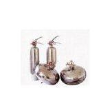 Suspension Type Stainless Steel Series Extinguishers thumbnail-1